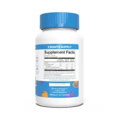 MaryRuth's Vitamin C Gummies - 60ct