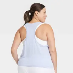 Women's Seamless Short Tank - All in Motion&trade;