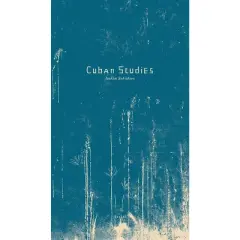 Joakim Eskildsen: Cuban Studies - (Hardcover)