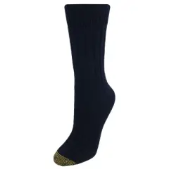 Gold Toe Women's Weekender Socks (3 Pair)