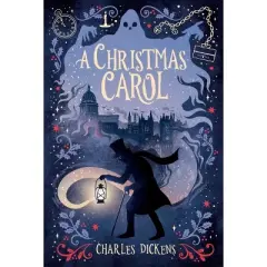 A Christmas Carol - (The Essential Christmas Classics Collection) by Charles Dickens