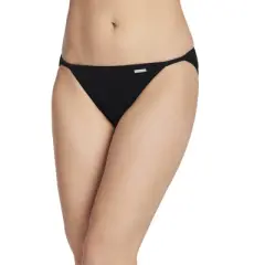 Jockey Women's Elance String Bikini - 3 Pack