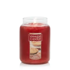 Apple Pumpkin 22oz Original Large Jar - Yankee Candle