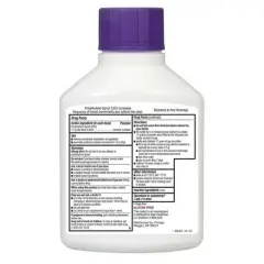 Perrigo - Polyethylene Glycol 3350, 17.9 Oz