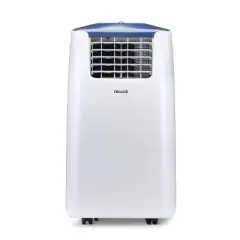 Newair Portable Air Conditioner and Heater, 14,000 BTUs (8,500 BTU, DOE), Cools 525 sq. ft., Easy Setup Window Venting Kit and Remote Control