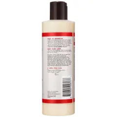 Carol's Daughter Hair Milk Conditioning Original Leave In Moisturizer with Shea Butter for Curly Hair - 8 fl oz