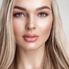 Marie Claire Liquid Eyeliner Collection Set - Liquid Eyeliner Pen - Liquid Eyeliner Felt Tip - Liquid Eyeliner Waterproof - 5 Pc