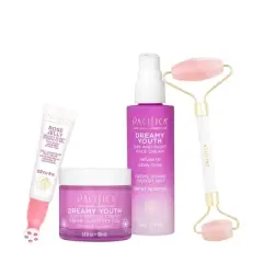 Pacifica Dreamy Youth Skincare Collection