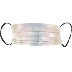 n:philanthropy Womens Tie Dye Face Mask
