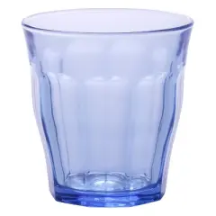 Duralex Picardie Made In France Marine Tumbler, Set of 6