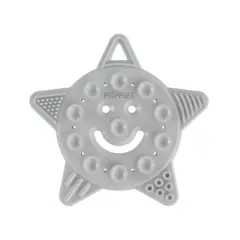 Poppies Smiley The Star -  Gray