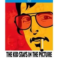 The Kid Stays in the Picture (Blu-ray)(2002)