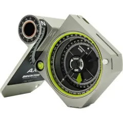 Brunton Azimuth (0-360) Axis Transit Compass