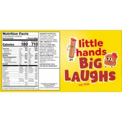 Eggo Minis Frozen French Toast Cinnamon - 9.3oz/4ct