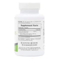 Pro Cranberry Plus-36mg PAC by Nature's Plus  -  60 Capsule