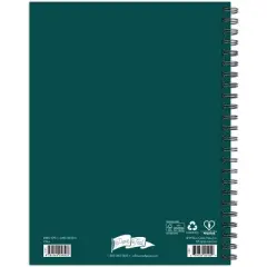 Willow Creek Press 6.5"x8.5" 2026 Citrus Weekly/Monthly Softcover Planner