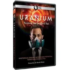 Uranium: Twisting the Dragon's Tail (DVD)