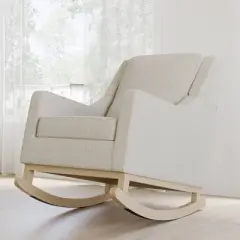 Storkcraft Pasadena Nursery Rocking Chair