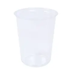 Inno-Pak 32 oz Round Deli Container Recycled Plastic Unprinted - Pack of 50