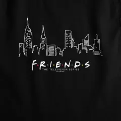 Women's Light Blueline Sleeveless Crop Top Tank