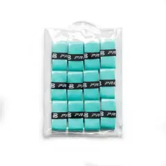 PBPRO 0.5'' Pickleball Grip Tapes 12pk - Seafoam