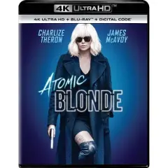 Atomic Blonde