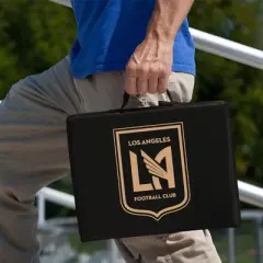 MLS Los Angeles FC Bleacher Cushion