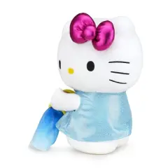 Hello Kitty Star Sign Aquarius Medium Plush