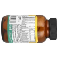 Country Life Chewable Adult Multi, Pineapple-Orange, 60 Wafers