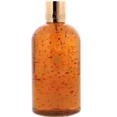 Molton Brown Mesmerising Oudh Accord & Gold Bath & Shower Gel, 10 oz