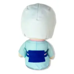 GREAT EASTERN ENTERTAINMENT CO KAKURIYO- ORYOU SITTING PLUSH 7"H