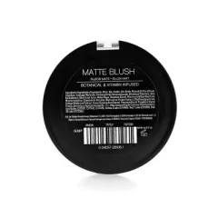 Palladio Matte Blush