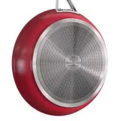 Ninja Foodi NeverStick Essential 10.25" Fry Pan C10026RD