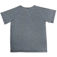 NCAA TCU Horned Frogs Toddler Boys' Poly T-Shirt