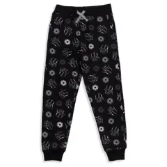 Star Wars Fleece 2 Pack Jogger Pants Little Kid to Big Kid