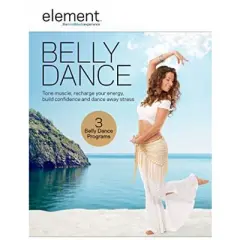 Element: Belly Dance (DVD)