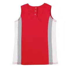 NCAA Georgia Bulldogs Baby Girls' 3pc Cheer Set