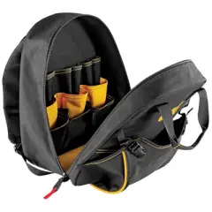 Cat 17 Inch Tool Back Pack