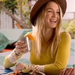 Klean Kanteen 10oz Steel Cup 4pk