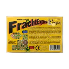 Frachtexpress (German Edition) Board Game