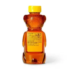 Pure Clover Honey - 24oz - Good & Gather&trade;