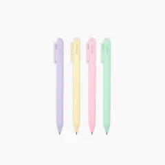 Poketo Vivid Gel Pen Set