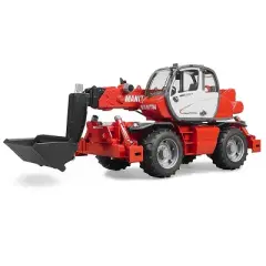 Bruder MRT 2150 Manitou Telescopic Loader