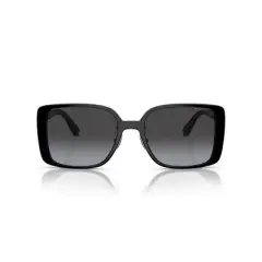 Coach HC8375 56mm Female Square Sunglasses