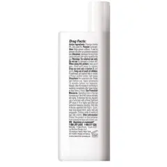La Roche Posay Anthelios Ultra-Light Fluid Mineral Face Sunscreen with Zinc Oxide &ndash; SPF 50 - 1.7 fl oz