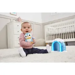 VTech Baby Soothing Starlight Igloo