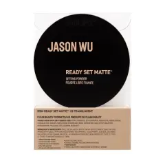 Jason Wu Beauty Ready Set Matte Makeup Setter - 0.299 fl oz