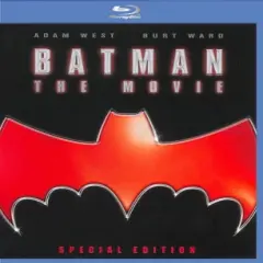 Batman: The Movie (Blu-ray)
