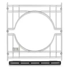 Weber Inset Spirit Grill Tools