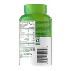 Vitafusion B-Complex Vitamin Gummies - 60ct